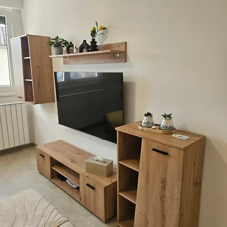 Apartma Vint