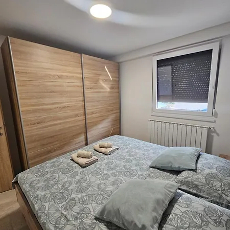 Apartmán Apartma Vint Ajdovščina