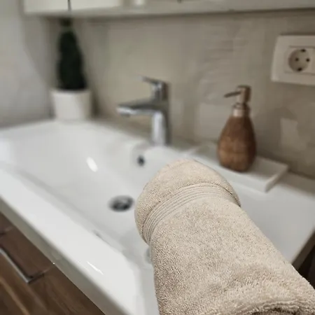 Apartma Vint Apartman *