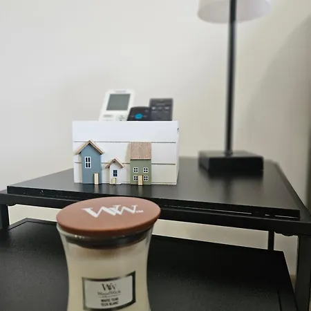 Apartma Vint *