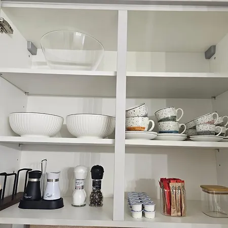 Apartma Vint 아파트 *