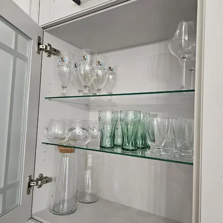 Apartmán Apartma Vint *