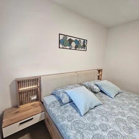 Apartma Vint *