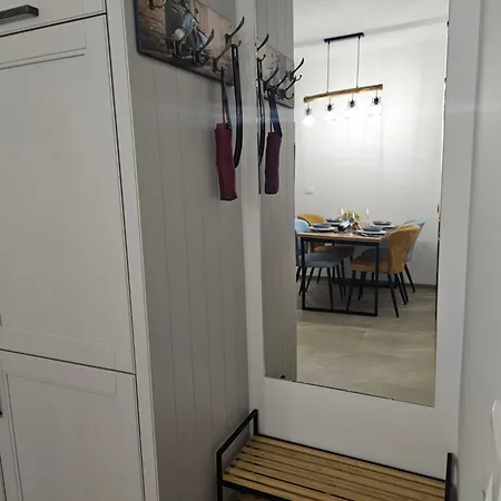 Apartma Vint Daire