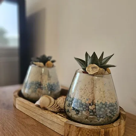 Apartma Vint Daire Ajdovščina