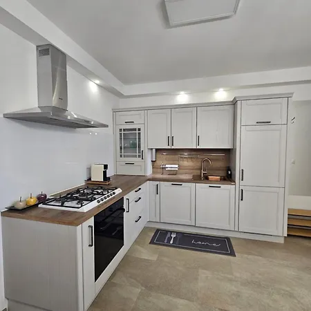 Daire Apartma Vint Ajdovščina