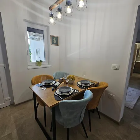 Apartma Vint Ajdovščina