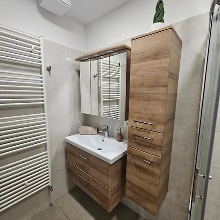 Apartma Vint Apartmán