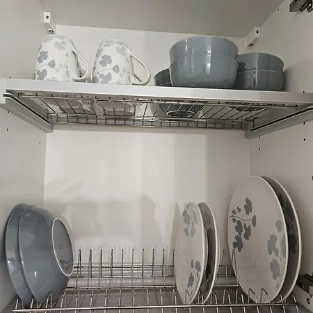 Apartma Vint 아파트 *