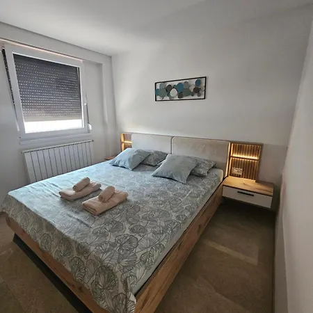 Apartma Vint Ajdovščina