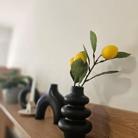 Daire Apartma Vint Ajdovščina