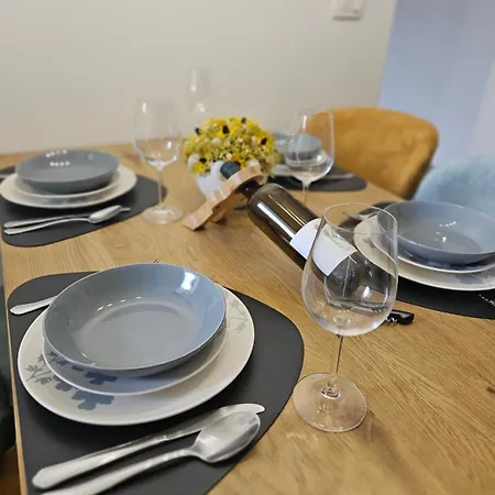 Apartma Vint *
