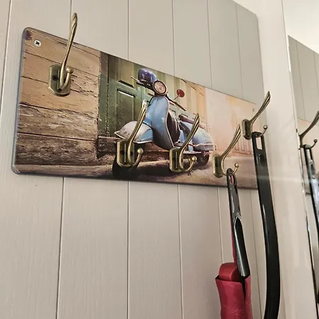 Apartma Vint Apartmán