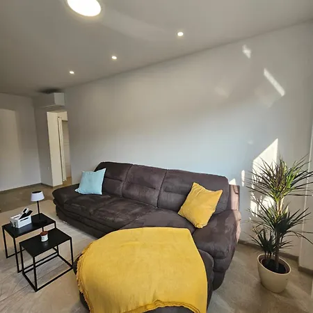 Apartma Vint *