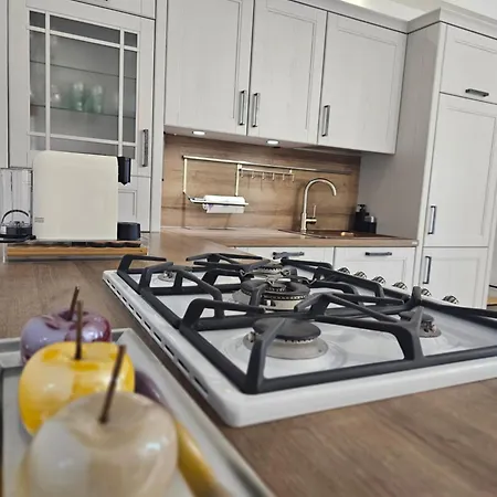 Apartma Vint Apartman