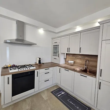 Apartma Vint Daire
