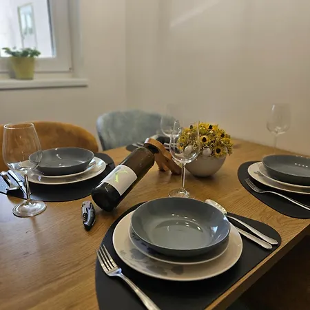 Apartma Vint Daire