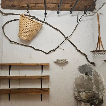 Apartma Vint
