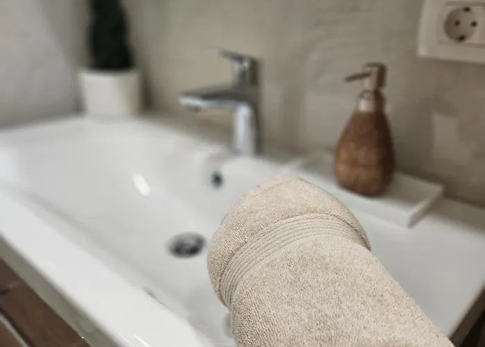 Apartma Vint 아파트 *