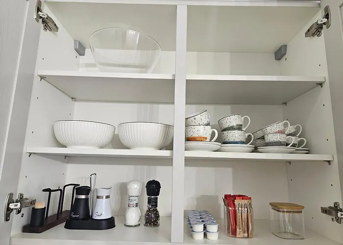 Apartma Vint 아파트 *