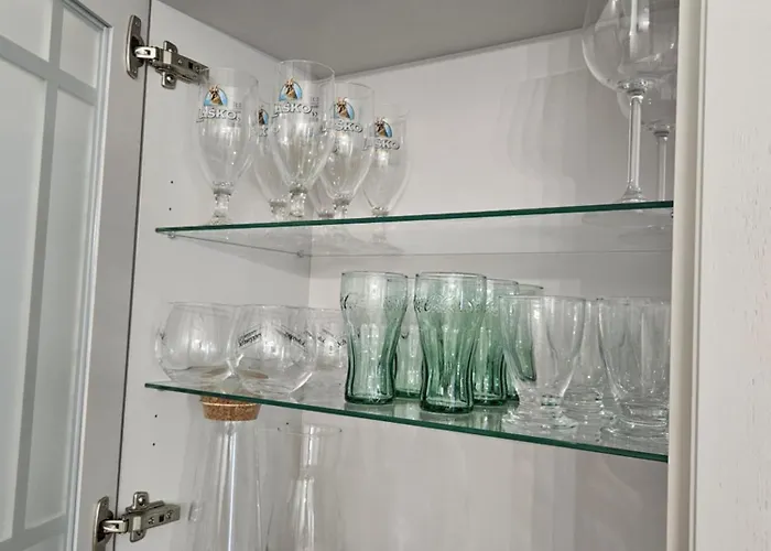 Appartamento Apartma Vint *