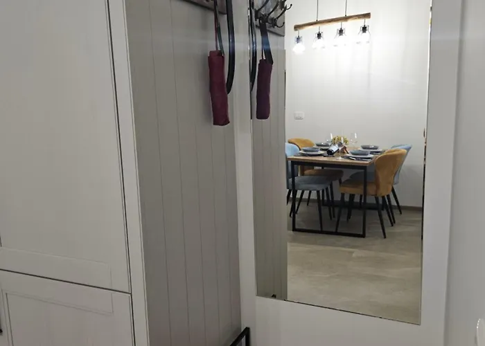 Apartma Vint Apartamento