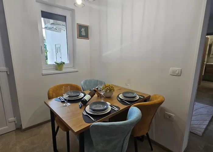 Apartma Vint Ajdovščina