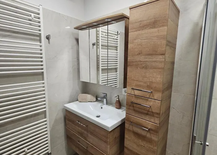 Apartma Vint Appartamento