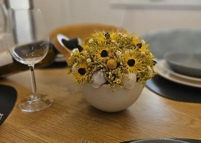 아파트 Apartma Vint *