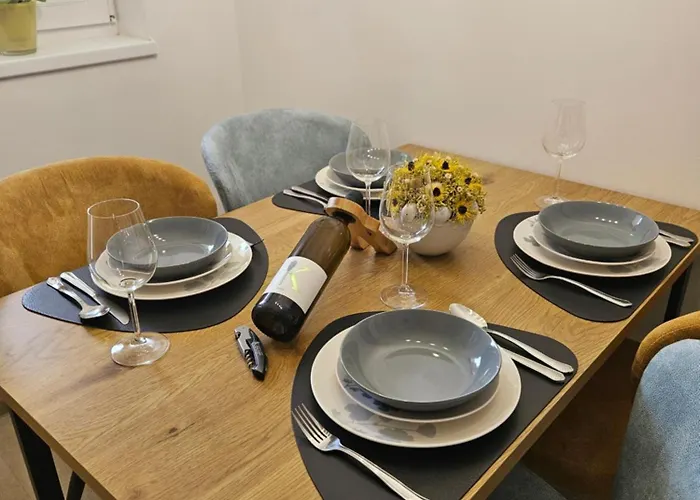 Apartamento Apartma Vint Ajdovščina