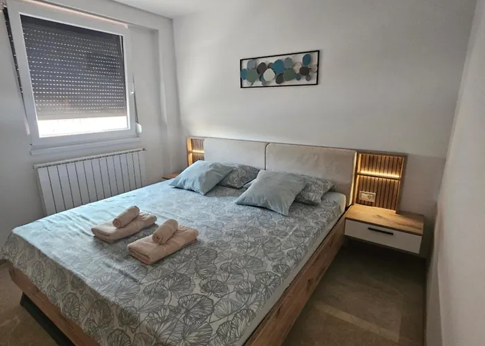 Apartma Vint Ajdovščina