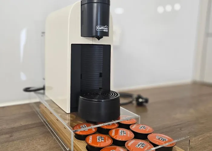 Apartma Vint Appartamento