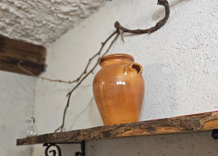 Apartma Vint Apartamento *