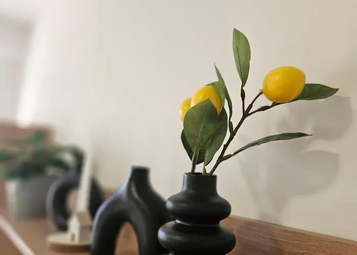 아파트 Apartma Vint Ajdovščina