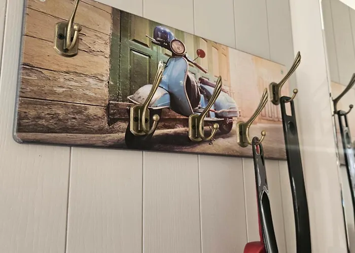 Apartma Vint Apartamento