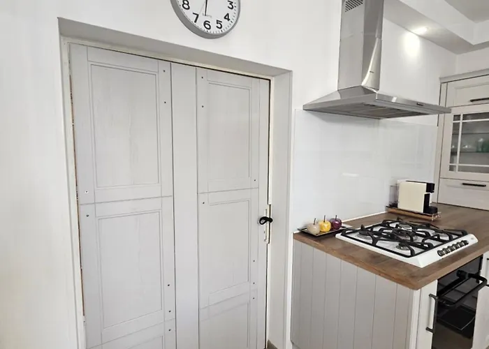 Apartma Vint Ajdovščina