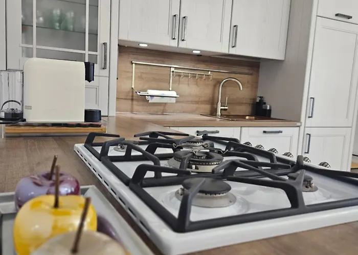 Apartma Vint 아파트