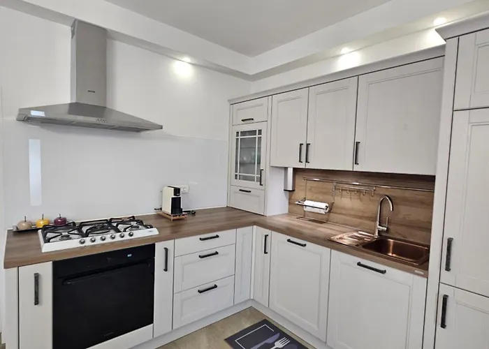 Apartma Vint Appartamento