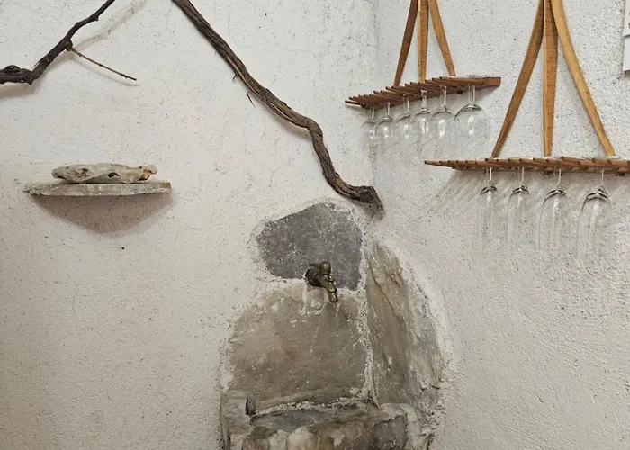 Apartamento Apartma Vint *