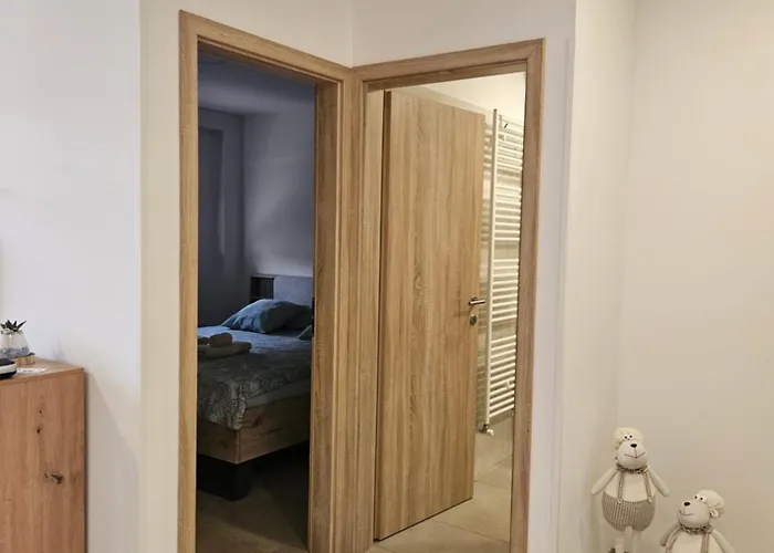 Apartma Vint Appartamento Ajdovščina